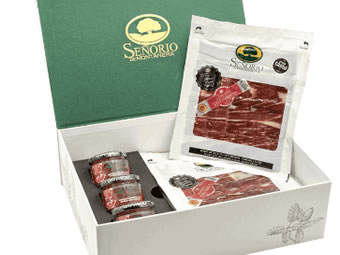 Prosciutto Gourmet San Valentino Prosciutto Gourmet San Valentino