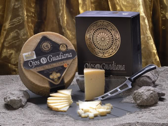  Formaggio Manchego D.O.C.