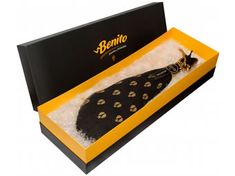 Scatola Regalo Benito Scatola Regalo Benito