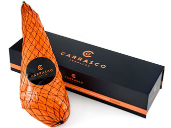 Scatola Regalo Carrasco