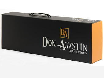 Scatola Regalo Don Agustin