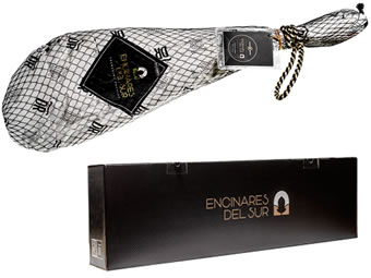 Scatola Regalo Los Pedroches Scatola Regalo Los Pedroches