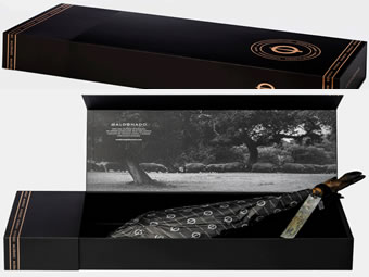 Scatola Regalo Maldonado Scatola Regalo Maldonado