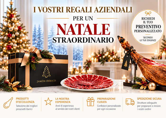 Prosciutto Pata Negra ban1